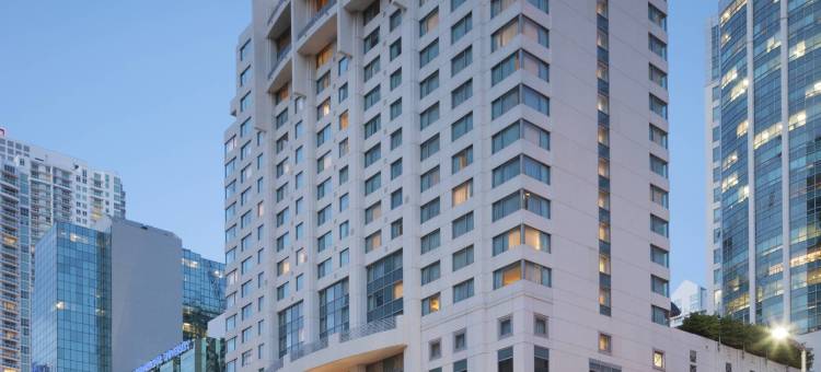 迈阿密JW万豪酒店(JW Marriott Miami)图片