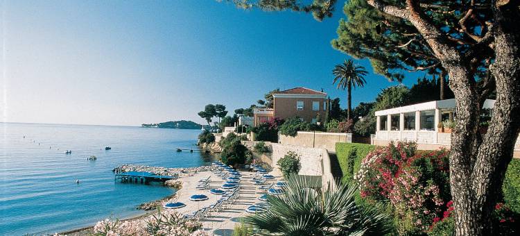 皇家里维埃拉酒店(Hotel Royal-Riviera)图片