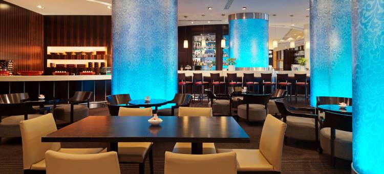 莫斯科皇宫萨夫玛酒店(Safmar Palace Hotel Moscow (ex.Sheraton Palace))图片