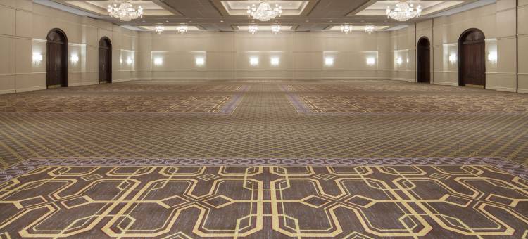 DFW机场喜来登酒店(Sheraton DFW Airport Hotel)图片