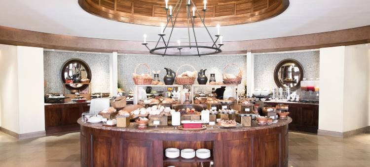瓜纳卡斯特JW万豪度假酒店及水疗中心(JW Marriott Guanacaste Resort & Spa)图片