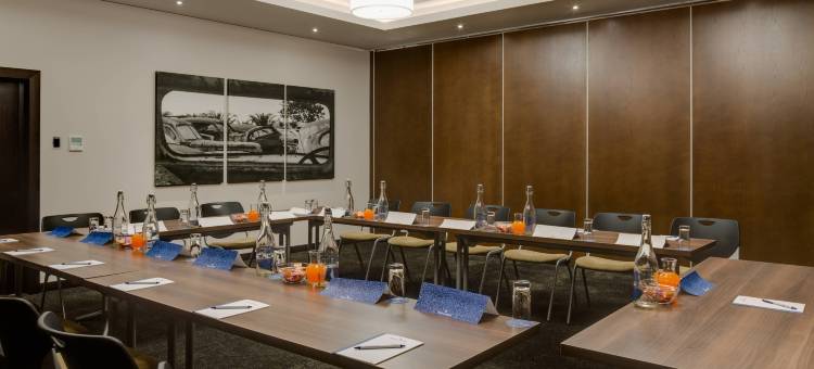 阿平顿万豪Protea酒店(Protea Hotel Upington)图片