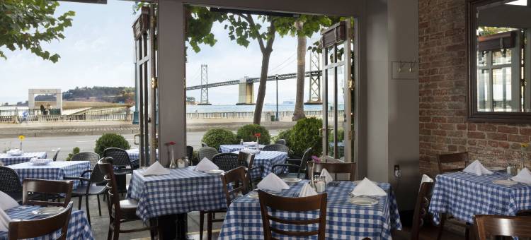 格里芬酒店(Hotel Griffon)图片