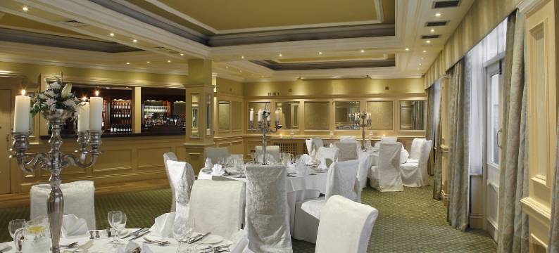 旧光大饭店(Old Ground Hotel)图片