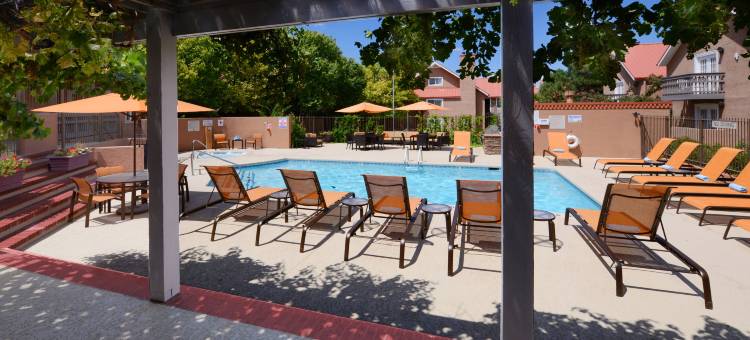 圣达菲Residence Inn 酒店(Residence Inn Santa Fe)图片