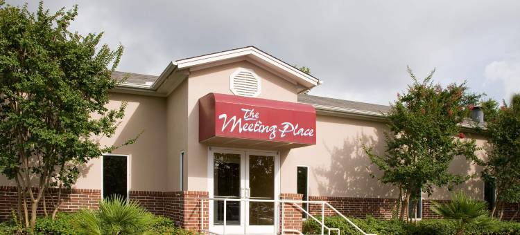 圣安东尼奥市中心/市场广场Residence Inn 酒店(Residence Inn San Antonio Downtown/Market Square)图片