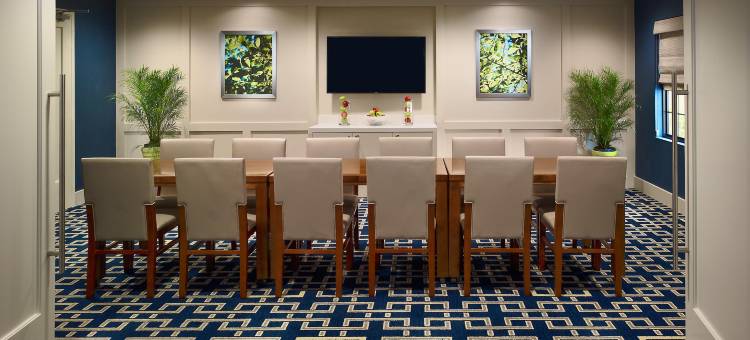 希尔顿帕西帕尼-特洛伊山丘Homewood套房酒店(Homewood Suites by Hilton Parsippany-Troy Hills)图片