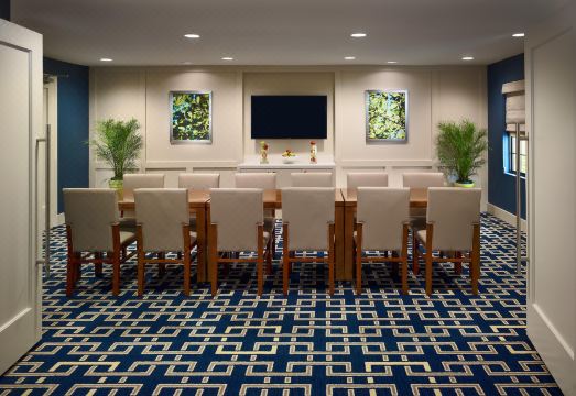 Sonesta ES Suites Charlotte Arrowood Hotel Overview