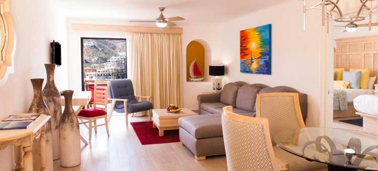 滨海嘉年华水疗度假村(Marina Fiesta Resort & Spa, A la Carte All Inclusive Optional)图片