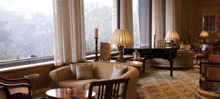 新德里泰姬陵(Taj Mahal, New Delhi)图片