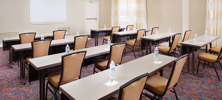 休斯顿西部大学Residence Inn 酒店(Residence Inn Houston-West University)图片
