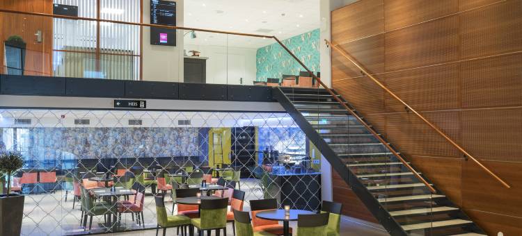 松恩希酒店(Thon Hotel Ski)图片