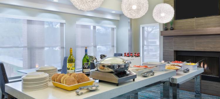 Residence Inn Tallahassee North/I-10 Capital Circle图片