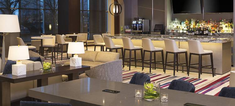 埃迪纳商场威斯汀酒店(The Westin Edina Galleria)图片