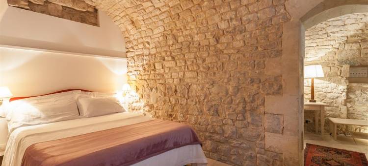 Locanda Don Serafino历史精品酒店(Locanda Don Serafino Historical Boutique Hotel)图片