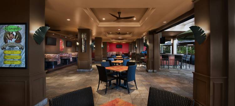 毛伊岛海洋俱乐部-摩洛凯、毛伊及拉奈别墅万豪度假会度假酒店(Marriott's Maui Ocean Club  - Molokai, Maui & Lanai Towers)图片