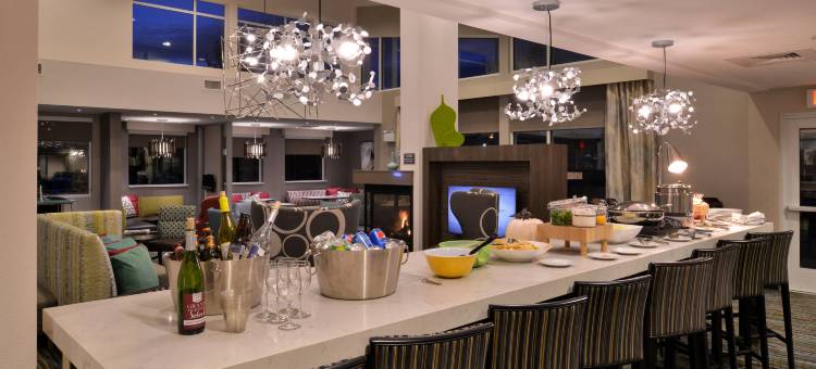 Residence Inn East Lansing图片