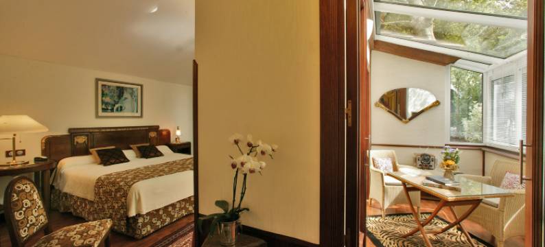 维多利亚公园酒店(Hotel Parc Victoria)图片