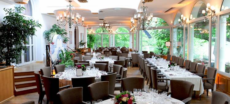 布林多斯/湖及城堡(Brindos, Lac & Château - Relais & Châteaux - Anglet Biarritz)图片