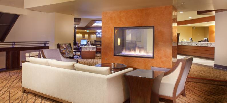 艾勒维申温泉酒店(Elevation Hotel & Spa)图片