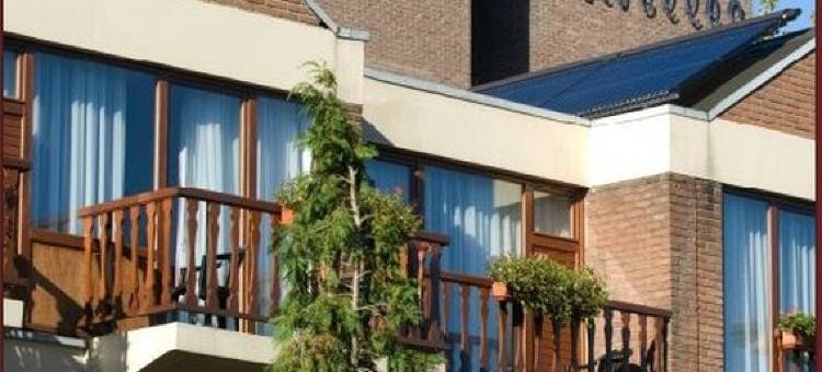 凡德沃克尼维尔苏德酒店(Hotel Restaurant Van der Valk Nivelles-Sud)图片