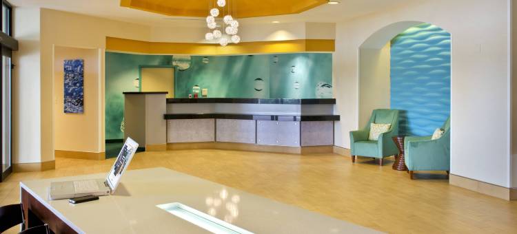 费城普利茅斯会议万豪SpringHill酒店(SpringHill Suites Philadelphia Plymouth Meeting)图片