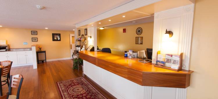 马夫旅馆(Coachman Inn)图片