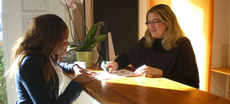 南特博若尔舒适公寓酒店(Comfort Aparthotel Nantes La Beaujoire)图片