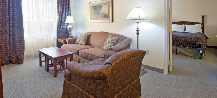 Staybridge Suites 阿尔伯克基- 机场 by IHG(Staybridge Suites Albuquerque - Airport)图片