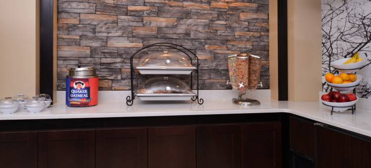 Staybridge Suites 苏福尔斯帝国商城(Staybridge Suites Sioux Falls at Empire Mall)图片