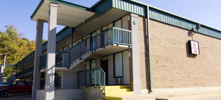 阿拉巴马杰克逊维红屋顶酒店(Red Roof Inn Jacksonville, Al)图片