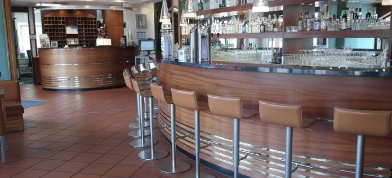 陶耳曼酒店(Ringhotel Tallymann)图片