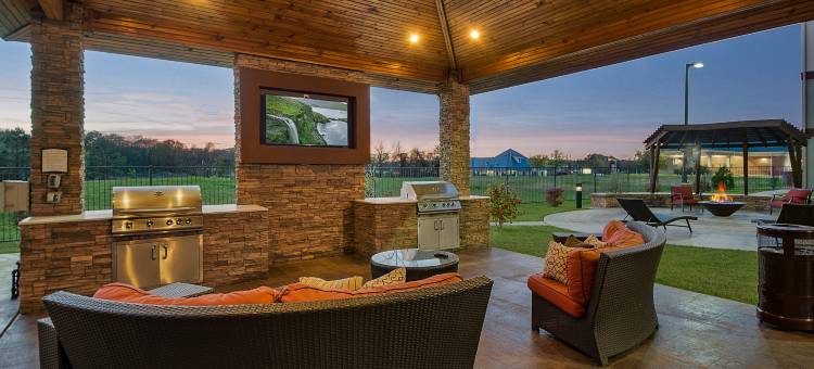 Staybridge Suites 朗维尤by IHG(Staybridge Suites Longview)图片