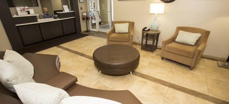 Candlewood Suites 旅顺/荷兰 by IHG(Candlewood Suites Port Arthur/Nederland by IHG)图片