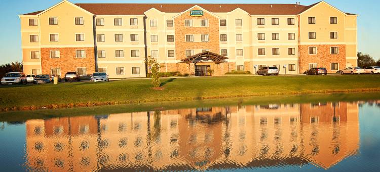 Staybridge Suites 威奇托(Staybridge Suites Wichita)图片