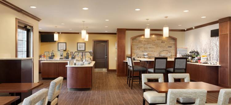 Staybridge Suites Midland图片