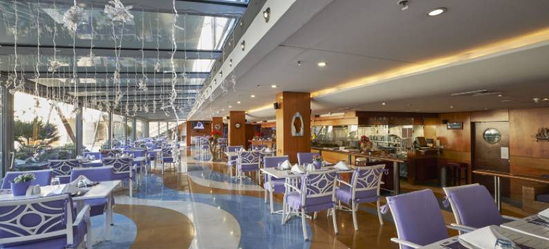 珊瑚海滩酒店及度假村(Coral Beach Hotel and Resort Beirut)图片