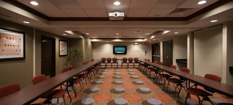 Staybridge Suites 蒙哥马利，PA(Staybridge Suites Philadelphia- Montgomeryville)图片