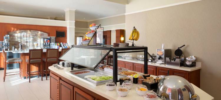 亚特兰大巴克海德希尔顿Homewood酒店(Homewood Suites by Hilton Atlanta Buckhead Pharr Road)图片