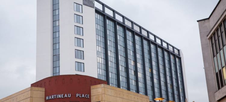 Staybridge Suites Birmingham图片