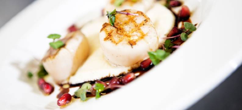 布赖恩酒店(Bryne Hotell)图片