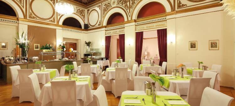 旺德勒酒店(Hotel Wandl)图片