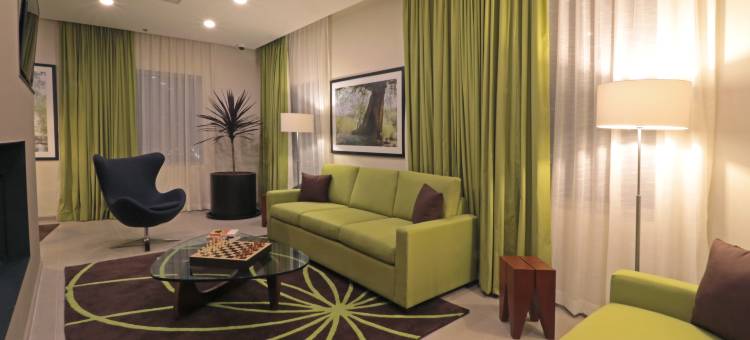 Staybridge Suites San Luis Potosi图片