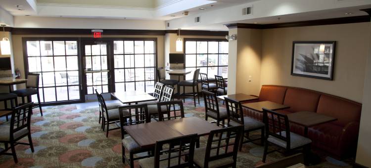 森尼维耳索尼斯塔ES套房酒店(Sonesta ES Suites Sunnyvale)图片