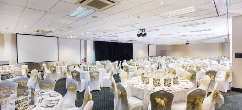 埃默拉尔德酒店(Emerald Hotel)图片