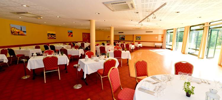 鹅掌楸之家酒店(Logis Hôtel - Restaurant le Tulipier)图片