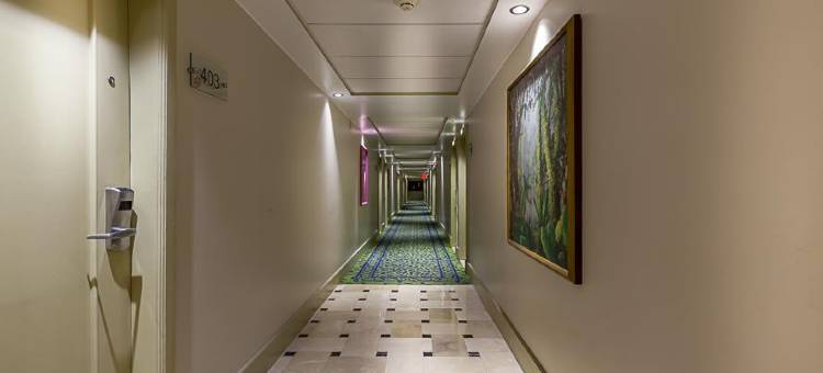 瓜亚基尔大酒店-傲途格精选酒店旗下(Grand Hotel Guayaquil, Ascend Hotel Collection)图片