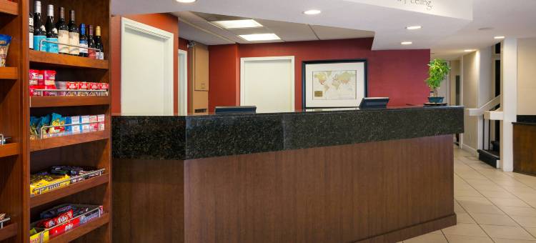 长滩Residence Inn 酒店(Residence Inn Long Beach)图片