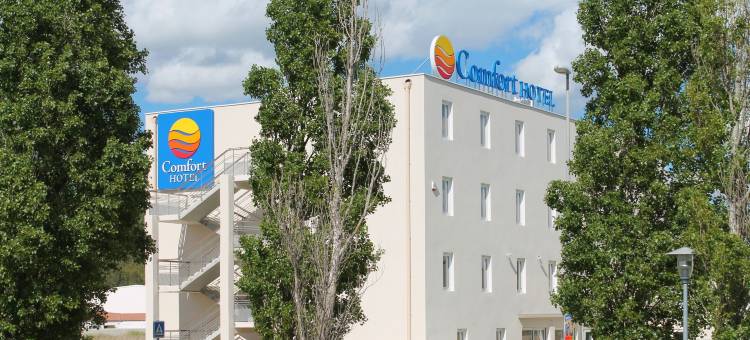 马尔蒂盖北英式酒店(Brit Hotel Martigues Nord)图片