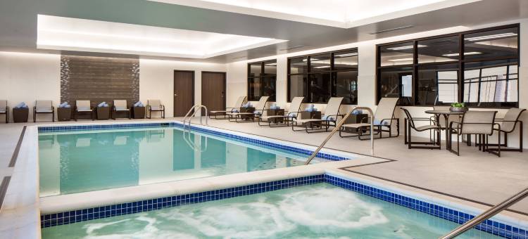 Residence Inn Boulder Canyon Boulevard图片